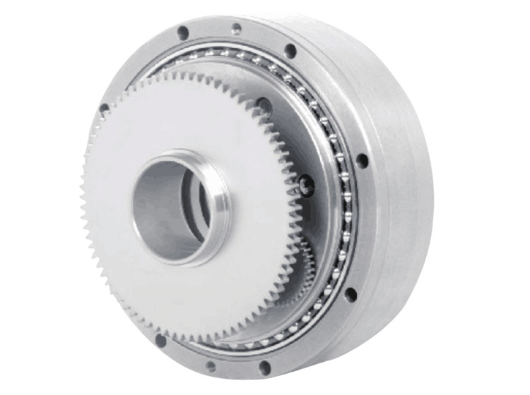 C系列機械手關(guān)節(jié)減速機 C系列機械手關(guān)節(jié)減速機