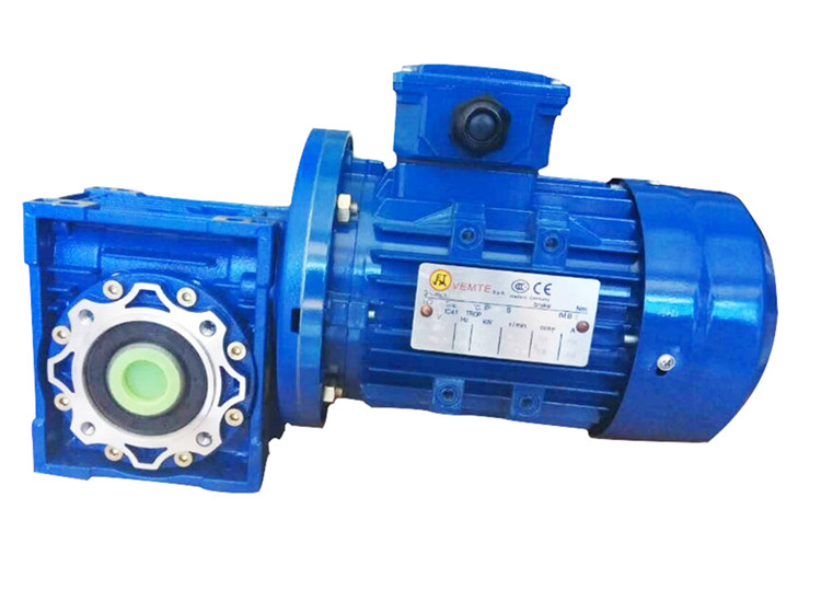 NMRV系列蝸輪蝸桿減速機 NMRV系列蝸輪蝸桿減速機