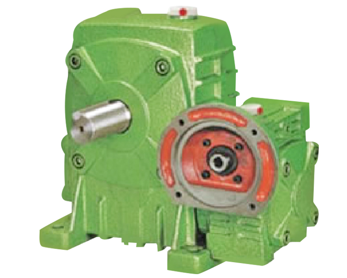 WPEDA減速機(jī) WPEDA減速機(jī)