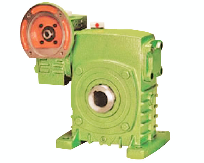 WPEDKS減速器 WPEDKS減速器