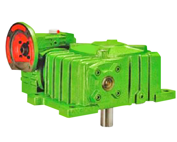 WPEDX減速電機 WPEDX減速電機