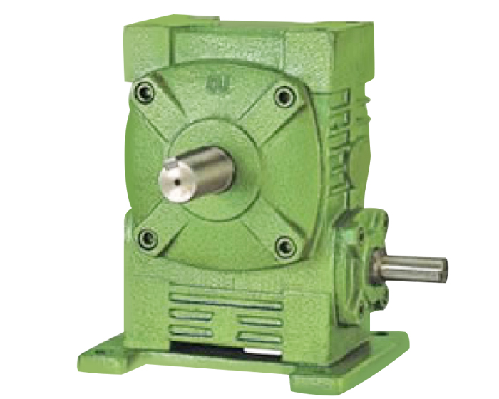 WPWA減速機 WPWA減速機