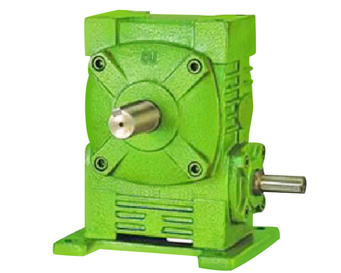 WPWA減速電機 WPWA減速電機