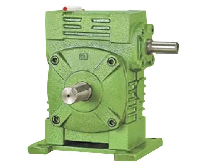 WPWS減速機 WPWS減速機