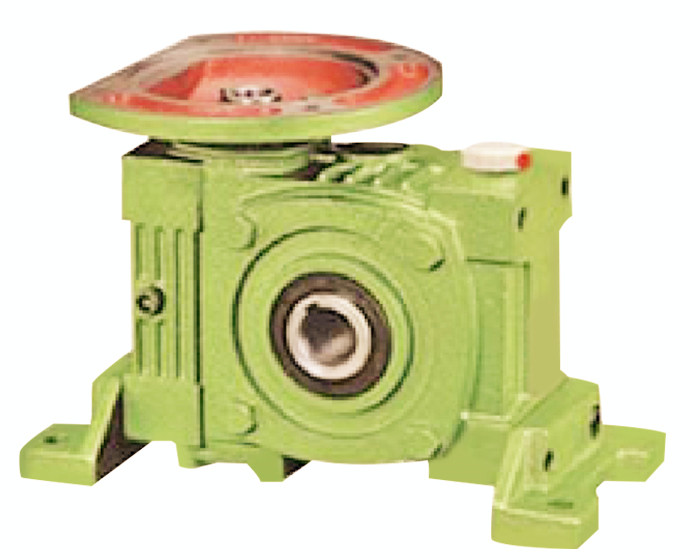 WPWDKT減速器 WPWDKT減速器