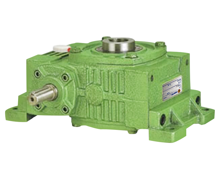 WPWKO減速機 WPWKO減速機