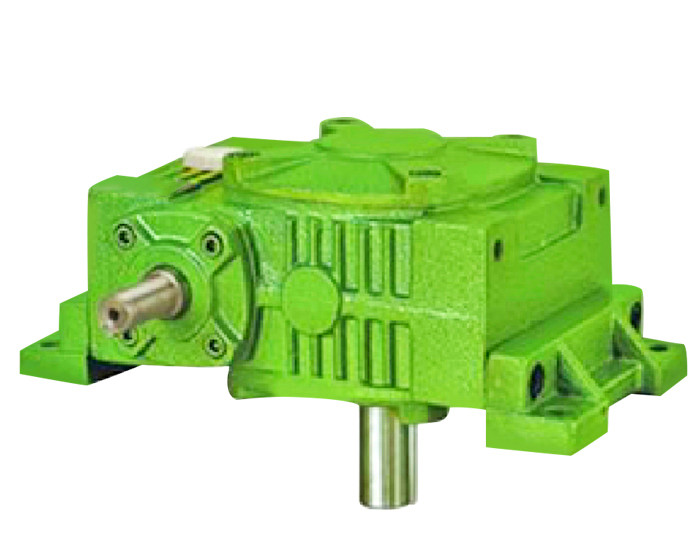 WPWX減速電機(jī) WPWX減速電機(jī)