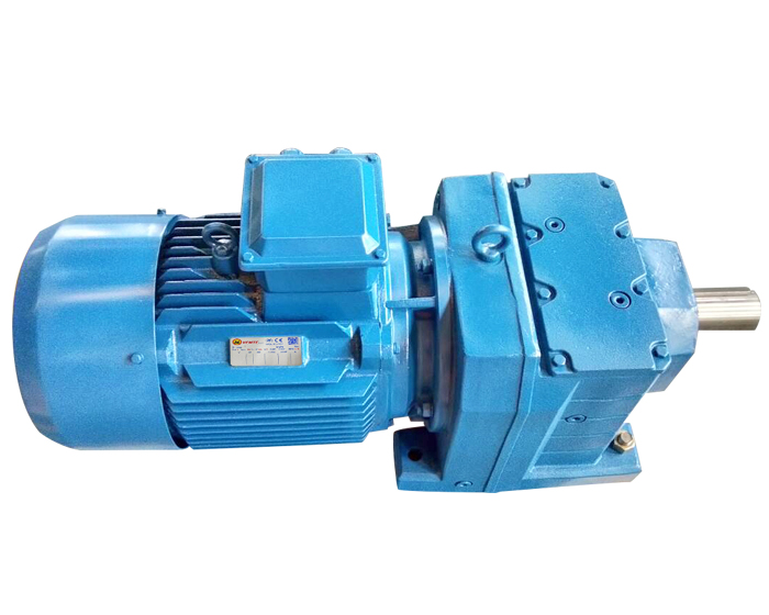 R47減速機(jī) R系列斜齒輪減速機(jī) RX47 RF47 RXF47 R47減速機(jī) R系列斜齒輪減速機(jī) RX47 RF47 RXF47