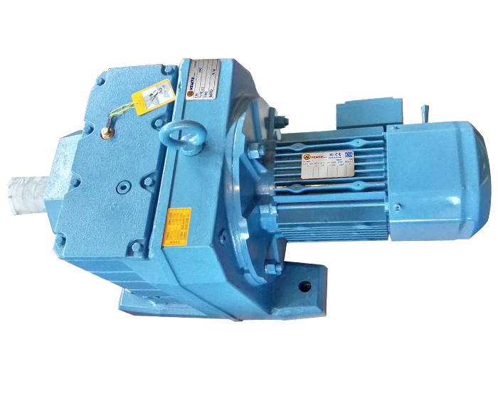 R97減速機 同軸減速箱 RX97 RXF97 RF97 R97減速機 同軸減速箱 RX97 RXF97 RF97