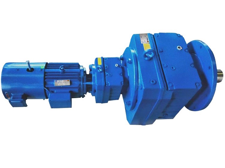 RF87R57減速機 RF87R57減速機