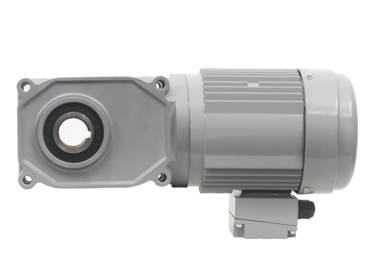 標(biāo)準(zhǔn)型直角中空減速電機 標(biāo)準(zhǔn)型直角中空減速電機