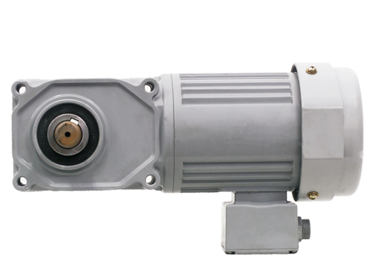 標(biāo)準(zhǔn)型直角實心軸減速機 標(biāo)準(zhǔn)型直角實心軸減速機