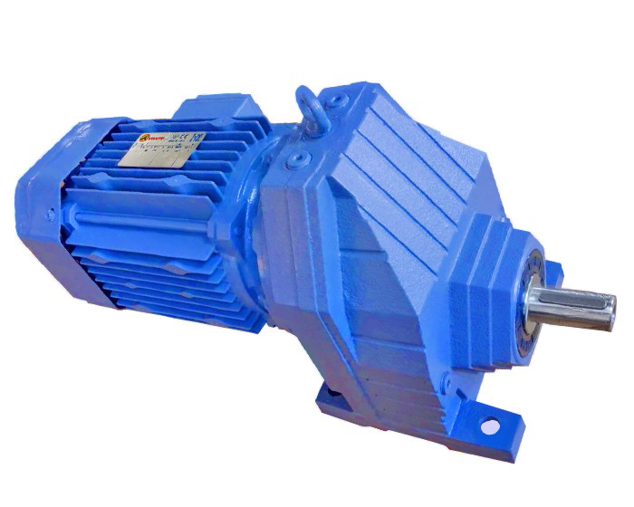 RX97 RX97AD RX97AM硬齒面單級齒輪減速電機 RX97 RX97AD RX97AM硬齒面單級齒輪減速電機