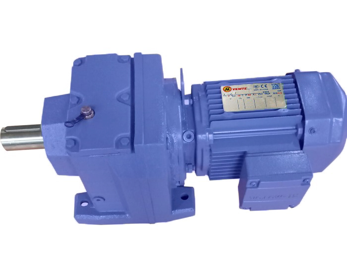 減速機R107 R107AD R107AM同軸R系列減速機 減速機R107 R107AD R107AM同軸R系列減速機