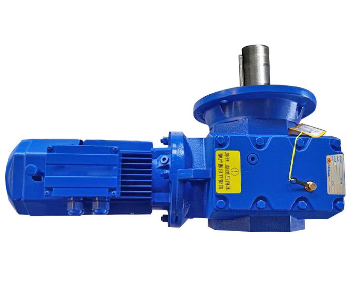 SF77 SF77AD SF77AM直角輸出蝸輪蝸桿減速機 SF77 SF77AD SF77AM直角輸出蝸輪蝸桿減速機